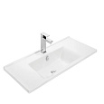 Детальная картинка товара «раковина belbagno atria 9100-kl 100 см»
