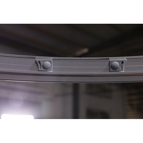 Душевой уголок Esbano (ESUGR8015) ESR-801590x90x200 Душевой уголок Esbano (ESUGR8015) ESR-801590x90x200