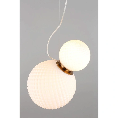 Светильник подвесной Aployt Patunia APL.301.06.02 Светильник подвесной Aployt Patunia APL.301.06.02