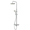 Душевая система AM.PM Spirit V2.0 F0770A500 с термостатом, верхний душ d 250 мм