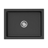 Картинка анонса товара «кухонная мойка omoikiri mikura 61-bl natceramic/черный 4997069»