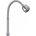 Излив Kaiser art33 гибкий для кухни с аэратором Излив Kaiser art33 гибкий для кухни с аэратором