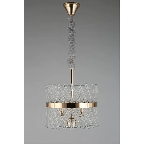 Светильник подвесной Aployt Toinet APL.734.06.03 Светильник подвесной Aployt Toinet APL.734.06.03