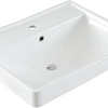 Раковина Aquanet Ирис 60 00301803 Раковина Aquanet Ирис 60 00301803