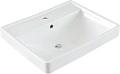 Раковина Aquanet Ирис 60 00301803 Раковина Aquanet Ирис 60 00301803