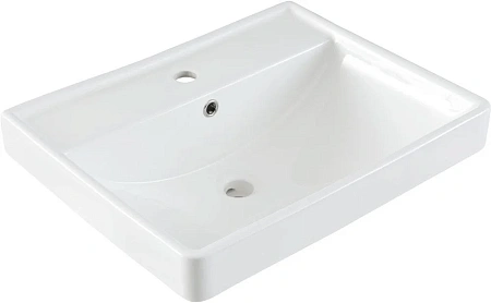 Раковина Aquanet Ирис 60 00301803 Раковина Aquanet Ирис 60 00301803