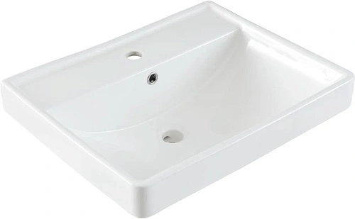 Раковина Aquanet Ирис 60 00301803 Раковина Aquanet Ирис 60 00301803