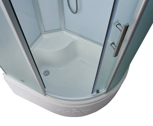 Душевая кабина Timo Standart T-6620 Silver Fabric L (120x85x220), турецкая баня хамам Душевая кабина Timo Standart T-6620 Silver Fabric L (120x85x220), турецкая баня хамам