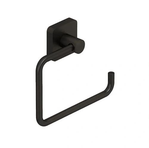 Держатель туалетной бумаги Kludi VELA S 25982N2 оружейная сталь Держатель туалетной бумаги Kludi VELA S 25982N2 оружейная сталь