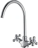Смеситель для кухни Kaiser Carlson 11153/11053 Смеситель для кухни Kaiser Carlson 11153/11053