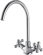 Смеситель для кухни Kaiser Carlson 11153/11053 Смеситель для кухни Kaiser Carlson 11153/11053