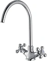 Смеситель для кухни Kaiser Carlson 11153/11053 Смеситель для кухни Kaiser Carlson 11153/11053