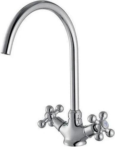 Смеситель для кухни Kaiser Carlson 11153/11053 Смеситель для кухни Kaiser Carlson 11153/11053