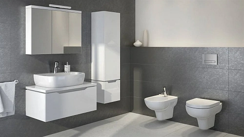 Тумба под раковину Cersanit STREET FUSION 70 (B-SU-SFU70-CAS) Тумба под раковину Cersanit STREET FUSION 70 (B-SU-SFU70-CAS)