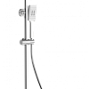 Душевая система Wonzon & Woghand с термостатом, хром (WW-B3310-CR) Душевая система Wonzon & Woghand с термостатом, хром (WW-B3310-CR)