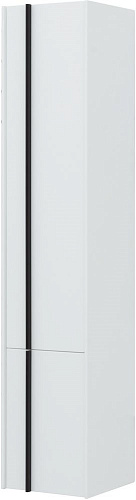 Шкаф-пенал Allen Brau Reality 30 1.32001.WM R белый матовый Шкаф-пенал Allen Brau Reality 30 1.32001.WM R белый матовый