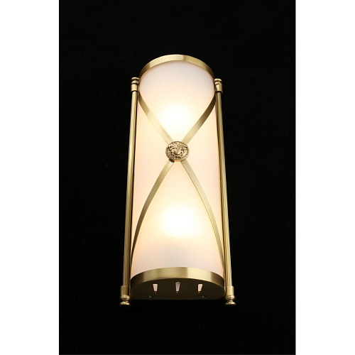 Светильник настенный (Бра) Aployt Zoe APL.806.01.02 Светильник настенный (Бра) Aployt Zoe APL.806.01.02