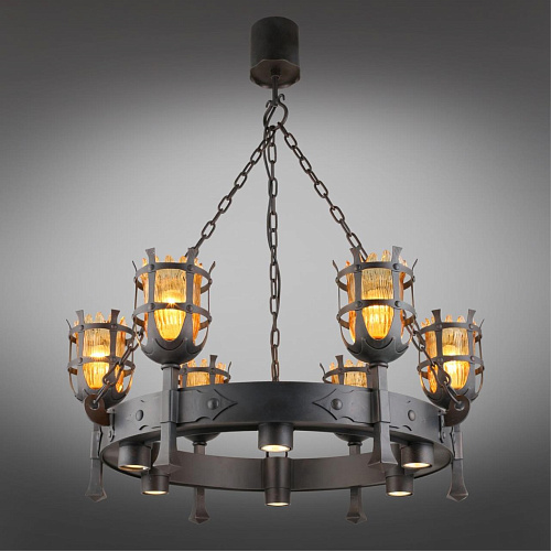 Люстра подвесная Aployt Simona APL.500.03.12 Люстра подвесная Aployt Simona APL.500.03.12