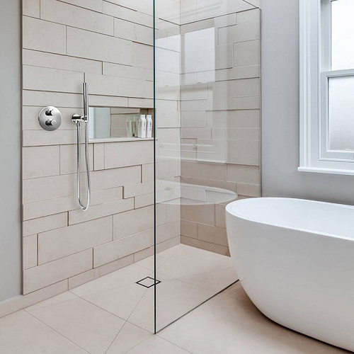 Смеситель для душа Paini Lady 89CR690 встраиваемый Смеситель для душа Paini Lady 89CR690 встраиваемый