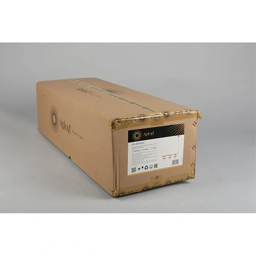 Люстра подвесная Aployt Lulu APL.820.03.03 Люстра подвесная Aployt Lulu APL.820.03.03