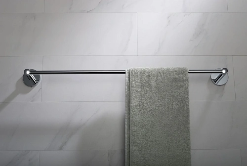 Полотенцедержатель Timo Saona 13053/00 хром Полотенцедержатель Timo Saona 13053/00 хром