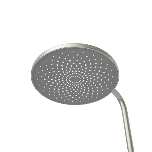 Душевая система CEZARES RELAX-CVD-IN сатин Душевая система CEZARES RELAX-CVD-IN сатин