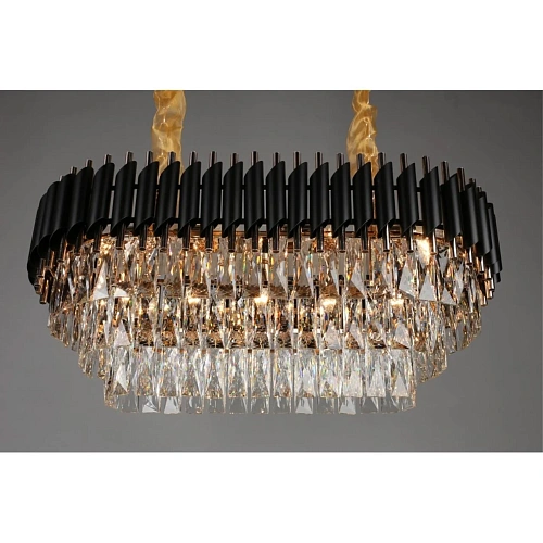 Люстра подвесная Omnilux Certaldo OML-81803-13 Люстра подвесная Omnilux Certaldo OML-81803-13