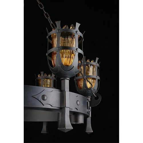 Люстра подвесная Aployt Simona APL.500.03.12 Люстра подвесная Aployt Simona APL.500.03.12