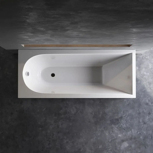 Акриловая ванна AM.PM Spirit W72A-170-070W-A2 170x70 Акриловая ванна AM.PM Spirit W72A-170-070W-A2 170x70