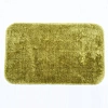 Коврик WasserKRAFT Wern BM-2543 Pistachio зеленый Коврик WasserKRAFT Wern BM-2543 Pistachio зеленый