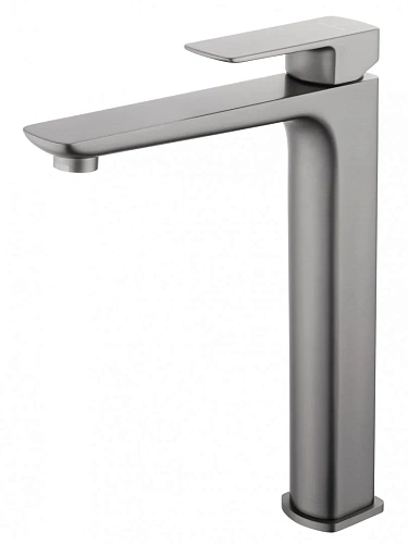 Смеситель для раковины Wonzon & Woghand темный графит (WW-88239003-BGM) Смеситель для раковины Wonzon & Woghand темный графит (WW-88239003-BGM)