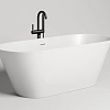 Ванна отдельностоящая Salini MONA 170х72 102922M из искусственого камня S-Stone Ванна отдельностоящая Salini MONA 170х72 102922M из искусственого камня S-Stone