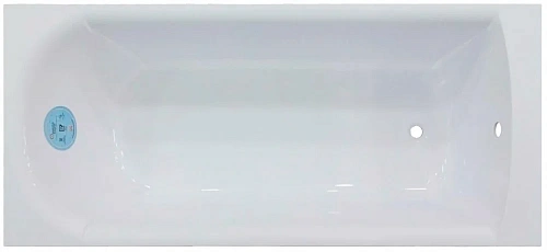 Ванна из искусственного камня Marmo Bagno Глория 180х80 цвет MB-GL180-80-RAL Ванна из искусственного камня Marmo Bagno Глория 180х80 цвет MB-GL180-80-RAL