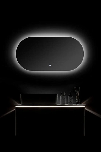 Зеркало SILVER MIRRORS 500x1000 открытая подсветка, сенсорный выключатель Viva-Lite (LED-00002601) Зеркало SILVER MIRRORS 500x1000 открытая подсветка, сенсорный выключатель Viva-Lite (LED-00002601)