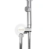 Гигиенический душ AQUAme AQM 6001CR хром Гигиенический душ AQUAme AQM 6001CR хром