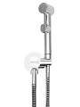Гигиенический душ AQUAme AQM 6001CR хром Гигиенический душ AQUAme AQM 6001CR хром