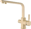 Картинка анонса товара «смеситель для кухни kaiser decor 40144-6 с подключением к фильтру»