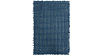 Картинка анонса товара «коврик fixsen soft, синий (40х60 см), fx-4001c»