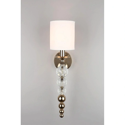 Светильник настенный (Бра) Aployt Floretta APL.842.11.01 Светильник настенный (Бра) Aployt Floretta APL.842.11.01