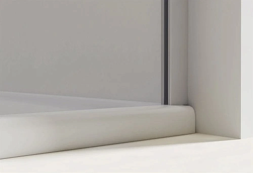 Душевая дверь Vincea Extra VDP-1E8090CL, 800x900, хром, стекло прозрачное Душевая дверь Vincea Extra VDP-1E8090CL, 800x900, хром, стекло прозрачное