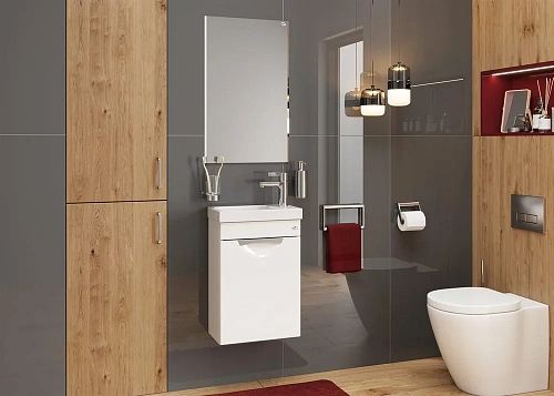 Тумба под раковину Onika КОМО 40.01 104005 Тумба под раковину Onika КОМО 40.01 104005