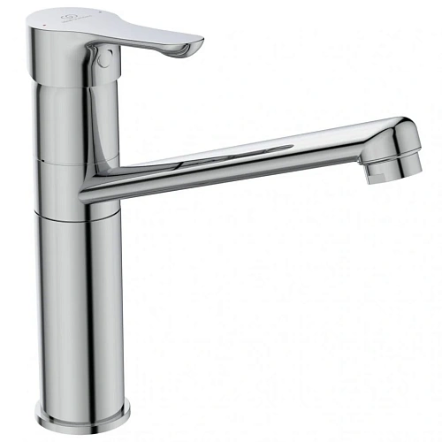 Смеситель для кухни Ideal Standard CERAPLAN III BC813AA Смеситель для кухни Ideal Standard CERAPLAN III BC813AA