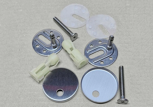 Крышка-сиденье Aquatek ЕВРОПА/ ВЕГА AQ0304-00 белый Крышка-сиденье Aquatek ЕВРОПА/ ВЕГА AQ0304-00 белый