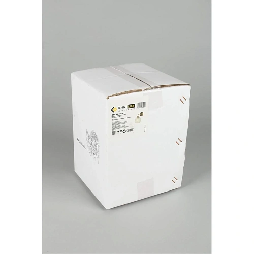 Светильник настенный (Бра) Omnilux Cavan OML-68101-01 Светильник настенный (Бра) Omnilux Cavan OML-68101-01