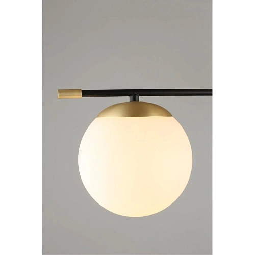 Люстра потолочная Aployt Kristina APL.313.07.06 Люстра потолочная Aployt Kristina APL.313.07.06