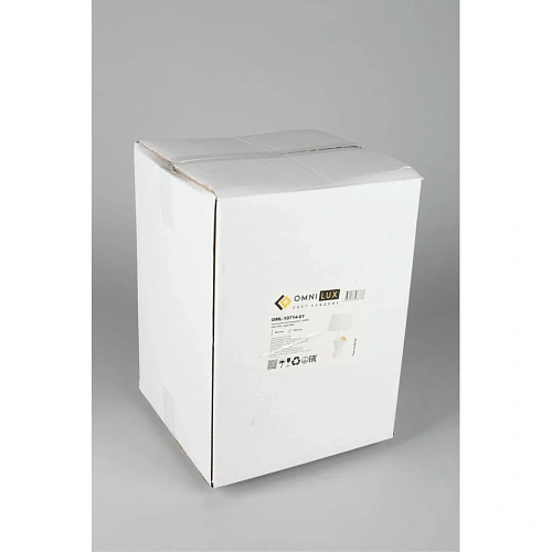 Настольная лампа Omnilux Arre OML-10714-01 Настольная лампа Omnilux Arre OML-10714-01