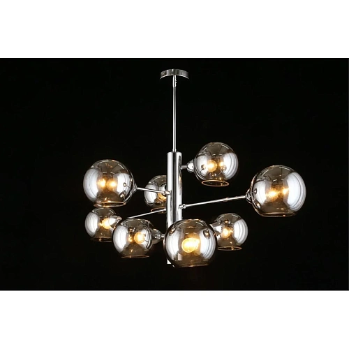 Люстра потолочная Aployt Ameli APL.904.07.08 Люстра потолочная Aployt Ameli APL.904.07.08