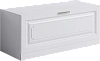 Тумба AQWELLA Empire 100см Emp.03.10/W напольная, белая