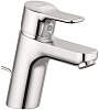 Картинка анонса товара «смеситель для раковины kludi pure&amp;easy 372860565»