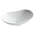 Раковина Ceramica Nova ELEMENT CN6015 белый